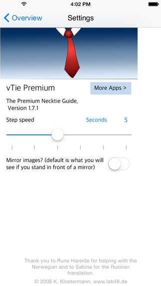 【免費商業App】vTie Premium - tie a tie guide with style for occasions like a business meeting, interview, wedding, party-APP點子