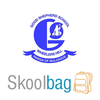 Good Shepherd Parish School Wheelers Hill - Skoolbag 教育 App LOGO-APP開箱王