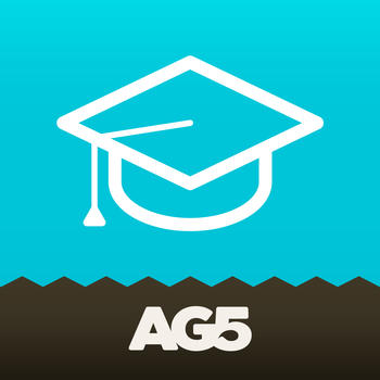 AG5 Evaluatie 商業 App LOGO-APP開箱王