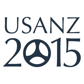USANZ 2015 68th Annual Scientific Meeting 商業 App LOGO-APP開箱王