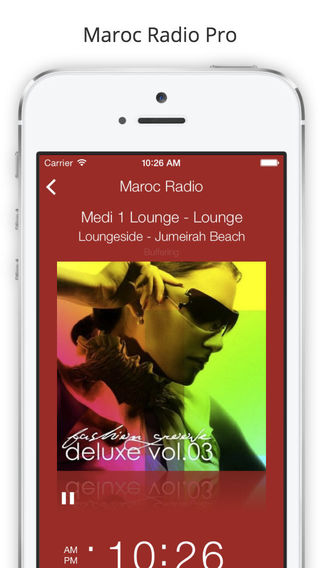 Maroc Radio Pro