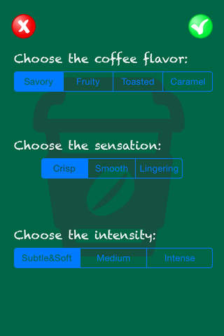 Around Me NY - Starbucks Edition screenshot 4