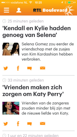 【免費新聞App】RTL Nieuws mobile-APP點子