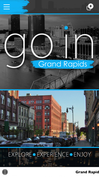 Go In Grand Rapids