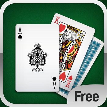 Solitaire Golden Free LOGO-APP點子