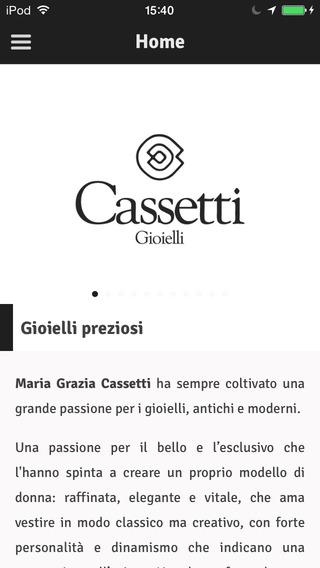 免費下載書籍APP|Cassetti Gioielli app開箱文|APP開箱王