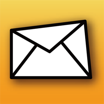 LinkMail LOGO-APP點子