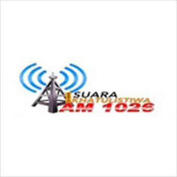 Suara Khatulistiwa Jakarta LOGO-APP點子