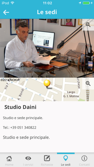 免費下載醫療APP|Dr. Daini Studio Medico app開箱文|APP開箱王