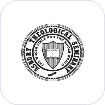 Asbury Theological Seminary LOGO-APP點子