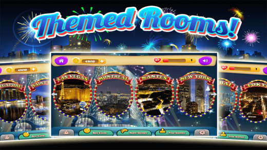 免費下載遊戲APP|Bingo Metro Mania - Multiple Daub Chance Jackpot And Real Vegas Odds app開箱文|APP開箱王