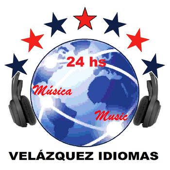 Velázquez Web Rádio LOGO-APP點子