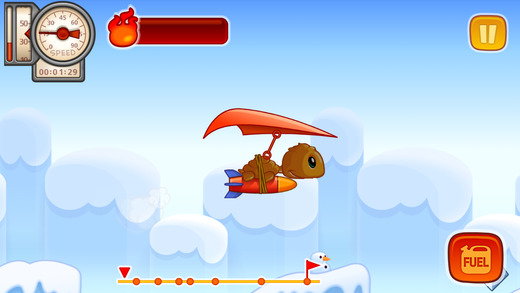 【免費遊戲App】Flying Poop-APP點子