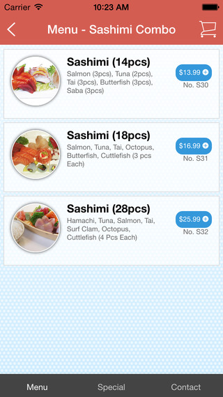 【免費生活App】DoubleSushi-APP點子