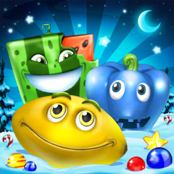 Match 3 Puzzle Game Ad Free 遊戲 App LOGO-APP開箱王