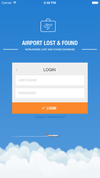 免費下載工具APP|Airport Lost and Found app開箱文|APP開箱王
