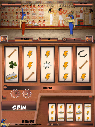免費下載遊戲APP|Pharaoh’s Story Slots - Golden Pyramid of Egypt Lucky Lottery Bonanza! app開箱文|APP開箱王