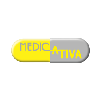 MEDICATIVA Farm. c/ Manipulação LOGO-APP點子