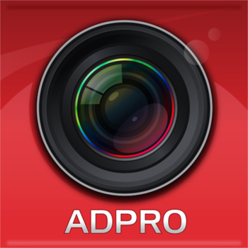 ADPRO iTrace LOGO-APP點子