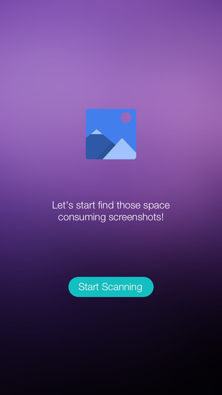 Screeny Pro - Delete Screenshots Easily and Quickly