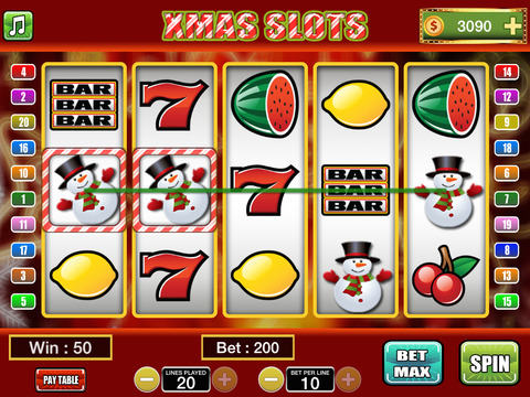 【免費遊戲App】777 A¹ Slot Machine - Casino Blitz Vegas Game-APP點子