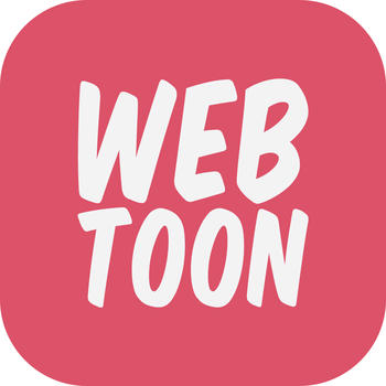 My lekha Webtoon LOGO-APP點子