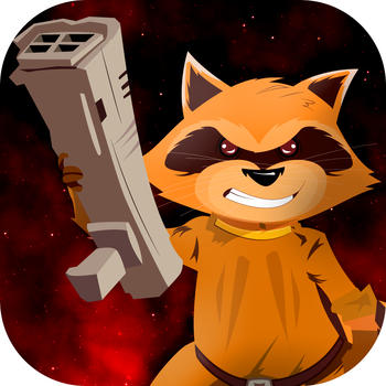 Space Guardians Adventure - Epic Galaxy Infinite Jump Quest LOGO-APP點子