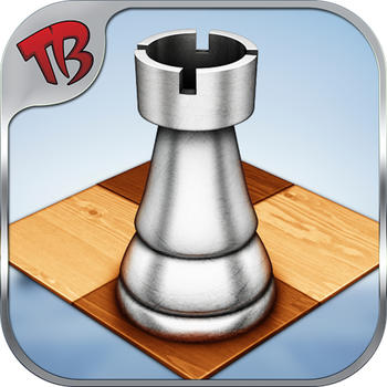 Checkmate : chess game LOGO-APP點子