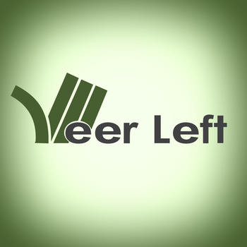 Veer Left LOGO-APP點子