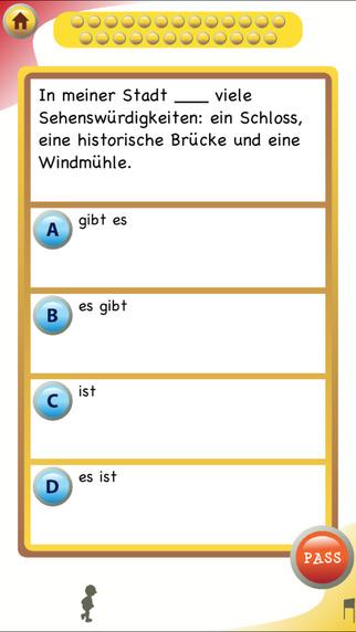 免費下載教育APP|Linguatrivia German app開箱文|APP開箱王