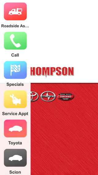 免費下載商業APP|Thompson Toyota app開箱文|APP開箱王