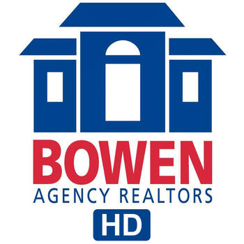 Bowen Agency Realtors for iPad LOGO-APP點子