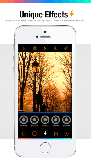 【免費攝影App】Flash 360 - camera effects plus photo editor-APP點子