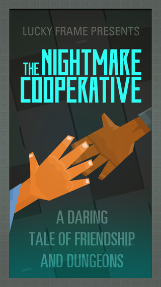 The Nightmare Cooperative