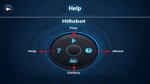 HiRobot