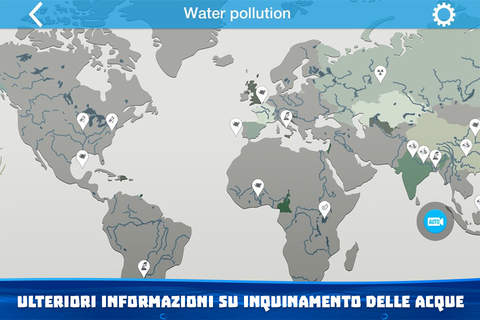 Water Circulation - Pollution And Purification Systems Prof screenshot 2