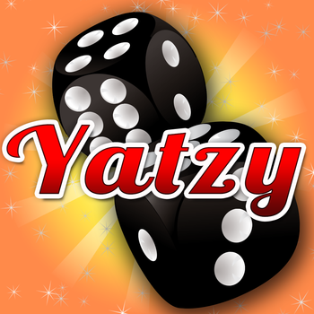 Classic Casino Yatzy Blitz with Rich Fortune Prize Wheel! 遊戲 App LOGO-APP開箱王