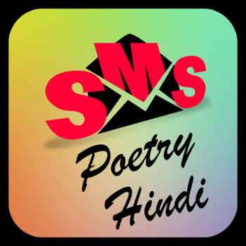 Hindi Poetry LOGO-APP點子