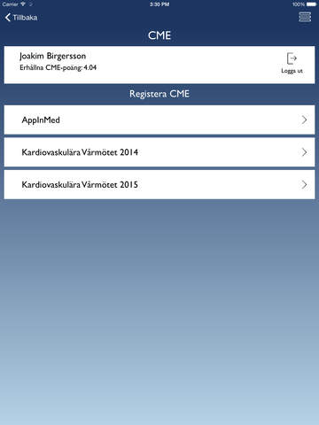 【免費健康App】Hjärtförbundet-APP點子