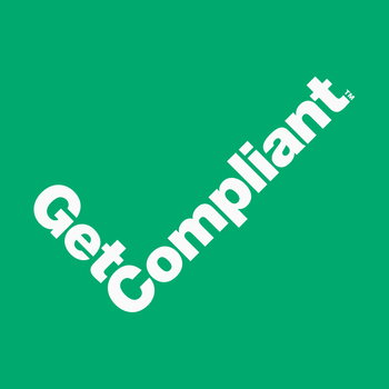 GetCompliantApp LOGO-APP點子