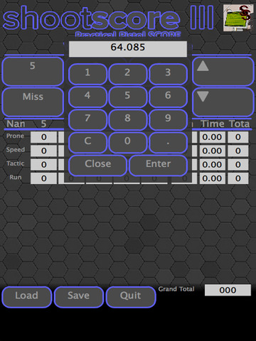 【免費運動App】ShootScore-APP點子