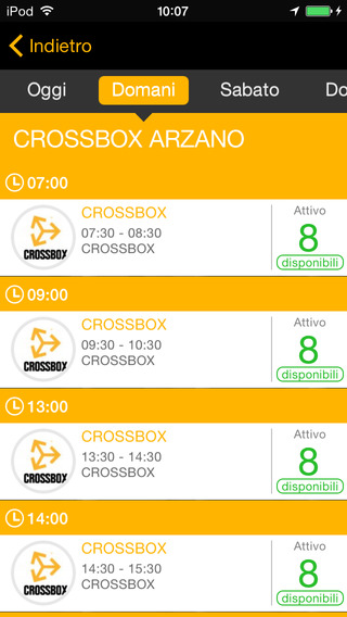 【免費健康App】CROSSBOX-APP點子