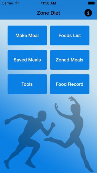 免費下載健康APP|MZ Zone Diet app開箱文|APP開箱王