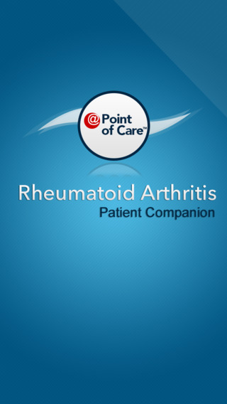 Rheumatoid Arthritis RA Patient Companion