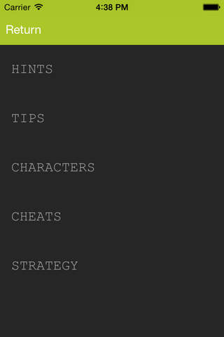 Cheats for Five Nights at Freddy's 2 - Deluxe screenshot 2
