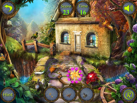 【免費遊戲App】Find Hidden Objects Game-APP點子