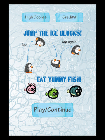 免費下載遊戲APP|Penguin Yum app開箱文|APP開箱王