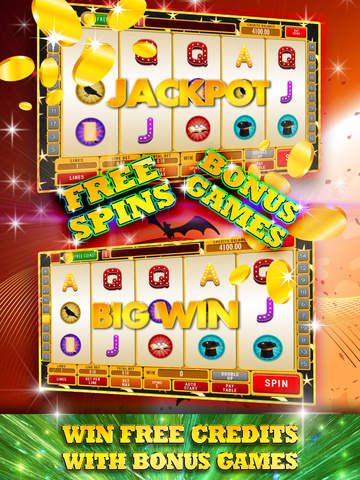 免費下載遊戲APP|Evil Witch and Wizard Slot Machine: Break the spell bubble and win big golden coins app開箱文|APP開箱王