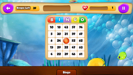 AAA Holiday Bingo Play with Bonus Games and Bingo Daubs