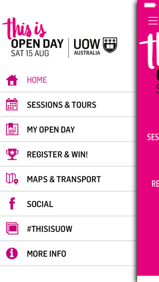 免費下載教育APP|UOW Open Day 2015 app開箱文|APP開箱王